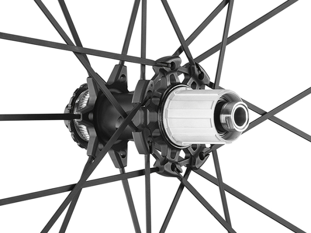 FULCRUM Racing ZERO CMPTZN DB(F+R) (フルクラム レーシング ゼロ