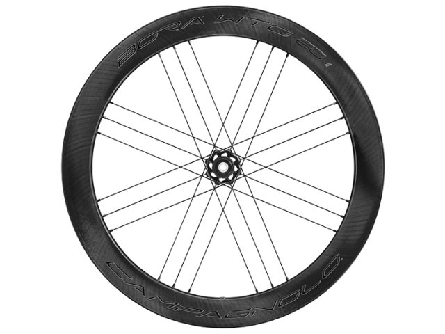 CAMPAGNOLO BORA WTO 60 DB 2WAY(F+R)(カンパニョーロ ボーラ WTO 60