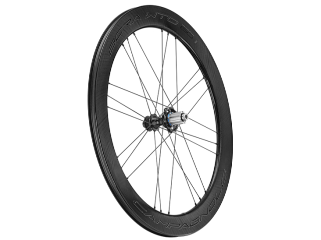 Campagnolo Bora WTO 60 ホイールセット CAMPAGNOLO 2024 BORA WTO 60 C23 DB 2WAY-FIT WHEEL