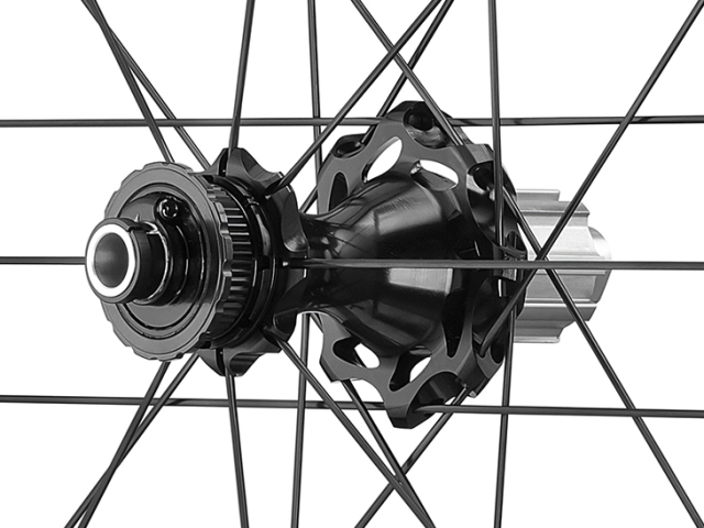 Campagnolo Bora WTO 60 ホイールセット CAMPAGNOLO BORA WTO 60 DB 2WAY(F+R)(カンパニョーロ ボーラ