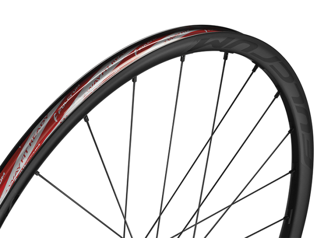 FULCRUM RAPID RED 3 DB 2WAY-R(F+R)センター XDR (フルクラム