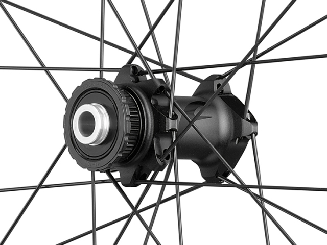 FULCRUM RAPID RED 3 DB 2WAY-R(F+R)センター XDR (フルクラム