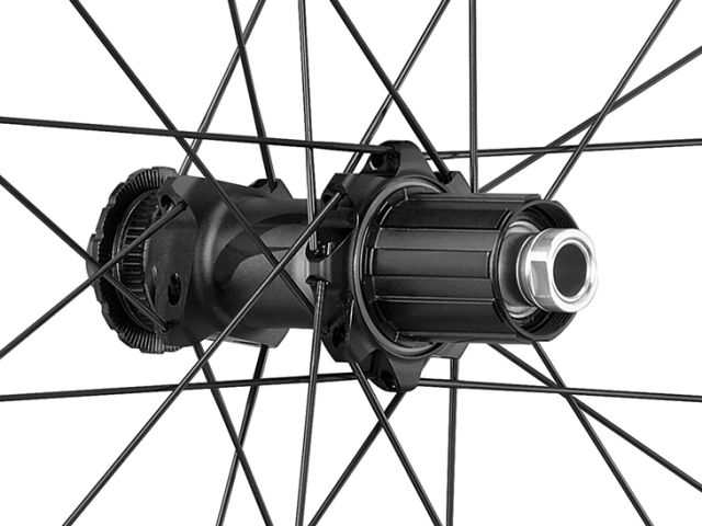 FULCRUM RAPID RED 3 DB 2WAY-R(F+R)センター XDR (フルクラム