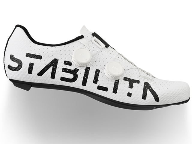 未使用 STABILITA CARBON FIZIK シューズ Fizik STABILITA CARBON LIMITED EDITION (フィジーク スタビリタ