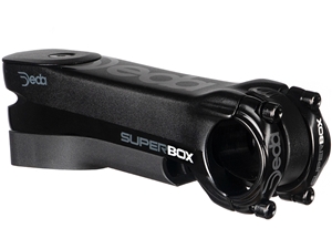 DEDA ( デダ ) スーパーボックス (31.7) DCR/S-DCR シュレッドレス