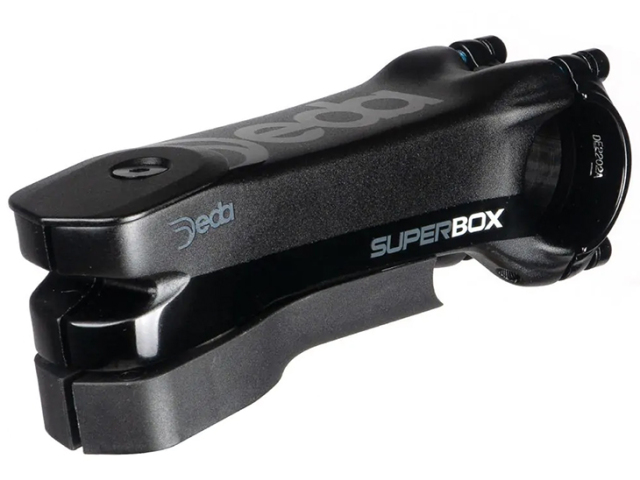 DEDA ( デダ ) スーパーボックス (31.7) DCR/S-DCR シュレッドレス