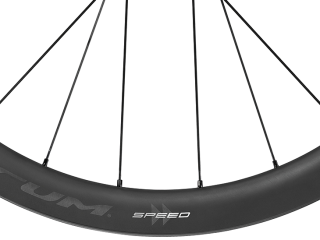 パーツ Fulucrum Speed42/57combo FULCRUM Speed 42 DB 2WAY センター(F+R) (フルクラム スピード 42