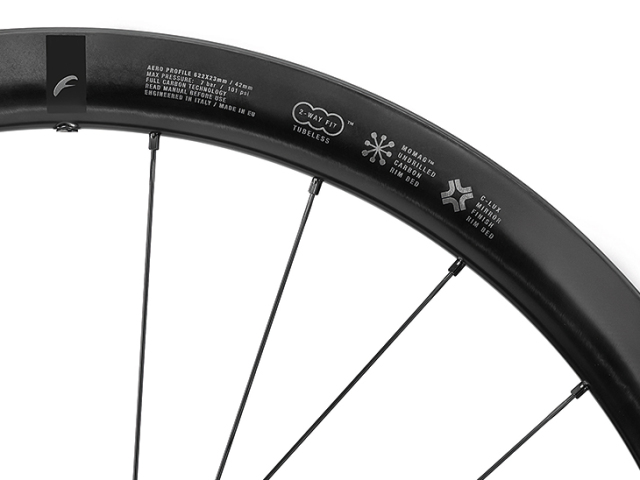 FULCRUM WIND 40DB 2WAY センターF/R FULCRUM WIND 40DB 2WAY センターF/R