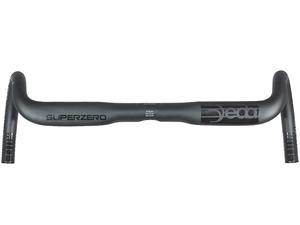 DEDA スーパーゼロ GRAVEL アロイ(アルミ)バー（デダ スーパーゼロ