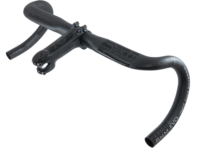DEDA スーパーゼロ GRAVEL アロイ(アルミ)バー（デダ スーパーゼロ