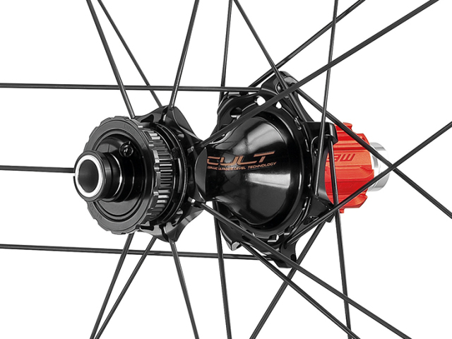 CAMPAGNOLO BORA ULTRA WTO 45 DB C23 (カンパニョーロ ボーラ