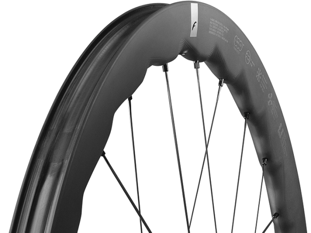 FULCRUM SHARQ DB 2WAY (F+R) USB C25 (フルクラム シャーク ディスク