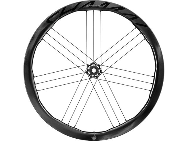 CAMPAGNOLO 「カンパニョーロ」 SHAMAL カンパフリー ホイールセット
