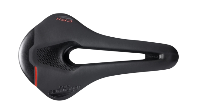 セラサンマルコ Shortfit open fit Carbon FX wide Shortfit 2.0 3D Carbon FX