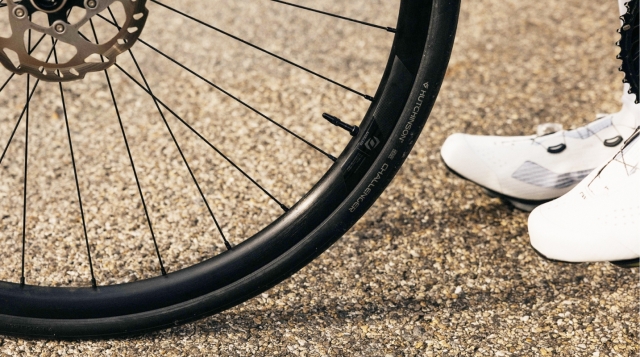 ハッチンソン チャレンジャー 28C チューブタイヤ 新品未使用2本セット HUTCHINSON CHALLENGER TUBELESS (ハッチンソン チャレンジャー
