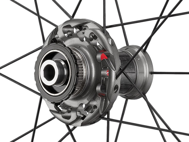 FULCRUM Speed 40 DB 2WAY センター(F+R) (フルクラム スピード