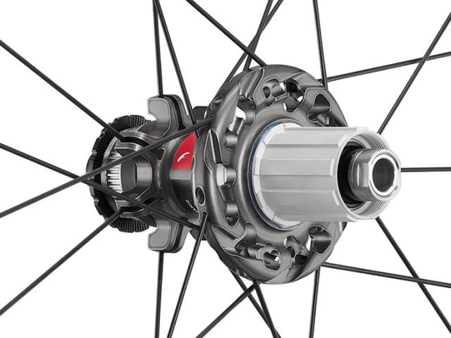 FULCRUM WIND 40DB 2WAY センターF/R FULCRUM フルクラム WIND 40 DB 2WAY センター(F+R) C19