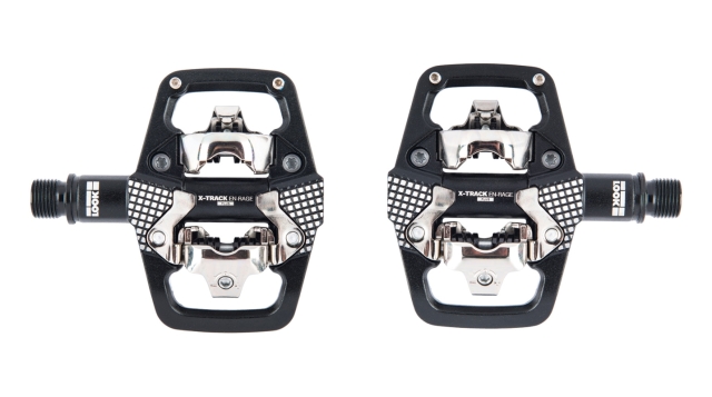 新品LOOK X-TRACK ENRAGE plus ルック エンラージ プラス LOOK X-TRACK EN-RAGE PLUS (ルック Xトラック エンラージ プラス