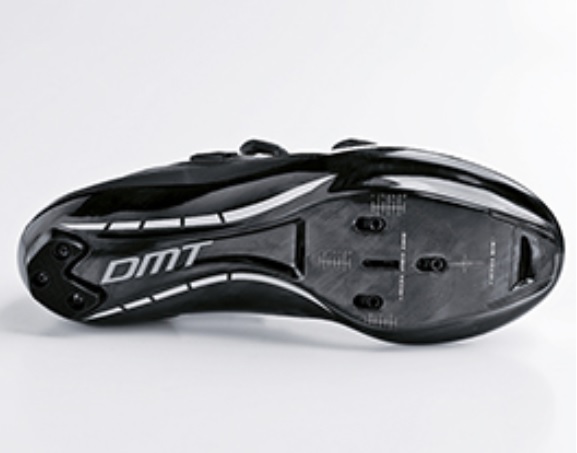 DMT SH10サイズ41青色クリート付き DMT SH1 サイズ41