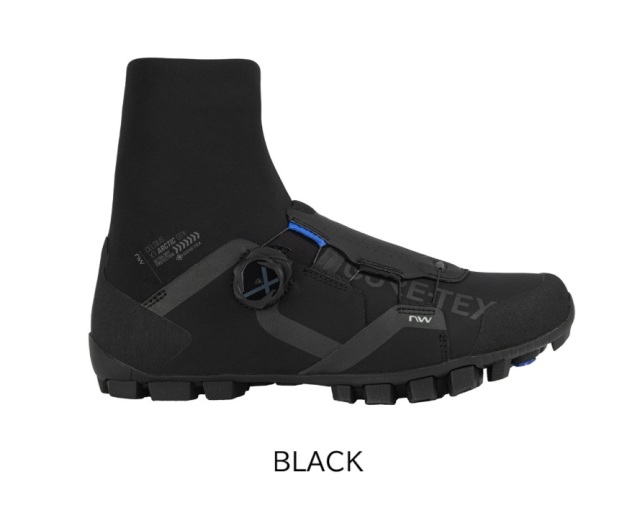 NORTHWAVE Celsius XT Arctic GTX FW-25 (ノースウェイブ セルシウス
