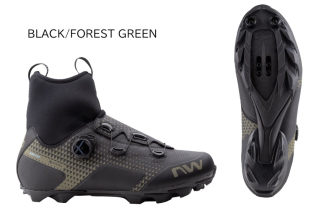 NORTHWAVE Celsius XC Arctic GTX 2023 (ノースウェイブ セルシウス