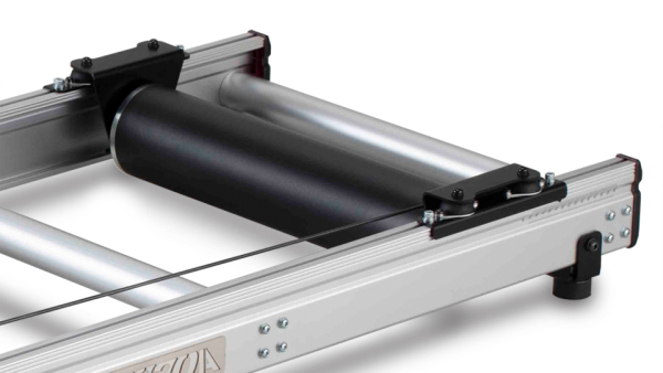 MINOURA ABSORB ROLL R820A(ミノウラ アブソーブ ローラー) 振動