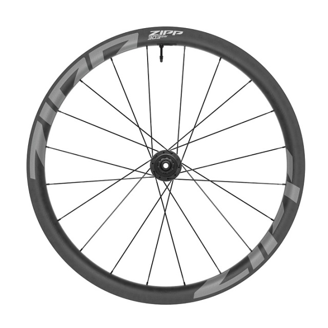 ZIPP 303 SW Tubeless Disc (ジップ 303 SW チューブレス ディスク