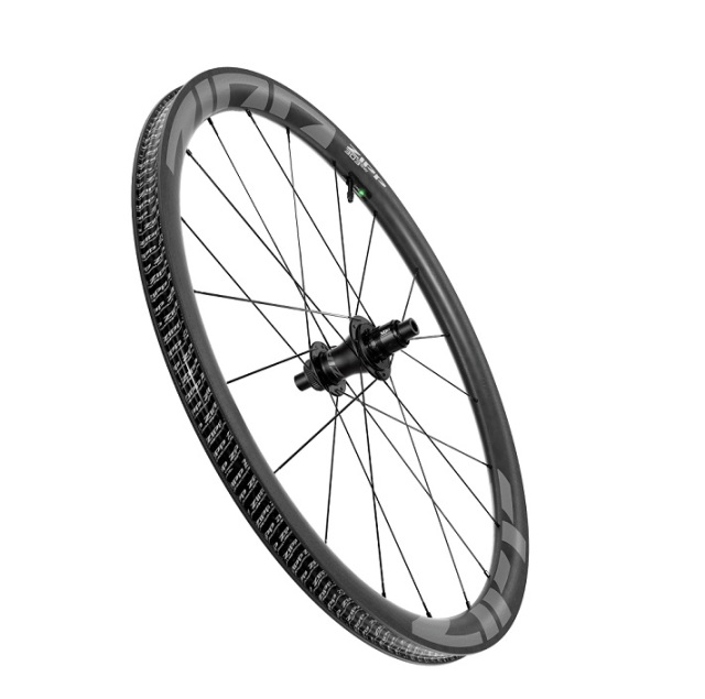 ZIPP 303 SW Tubeless Disc (ジップ 303 SW チューブレス ディスク