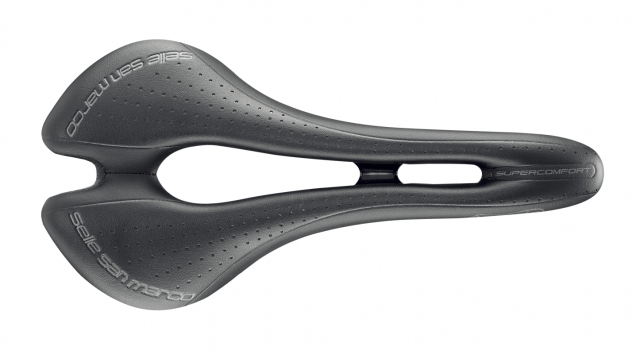 SELLE SANMARCO Aspide RACING SUPERCOMFORT（セラ サンマルコ