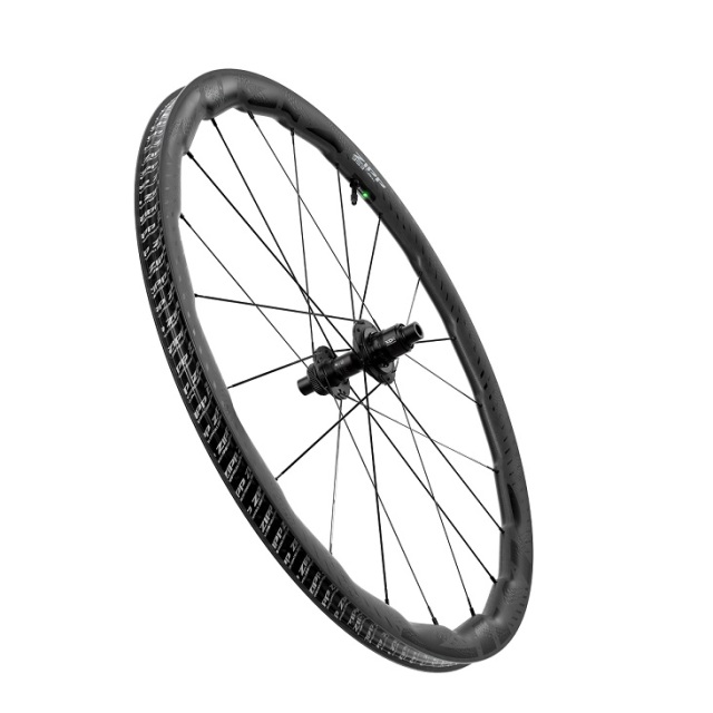 ZIPP 353 NSW Tubeless Disc (ジップ 353 NSW チューブレス ディスク