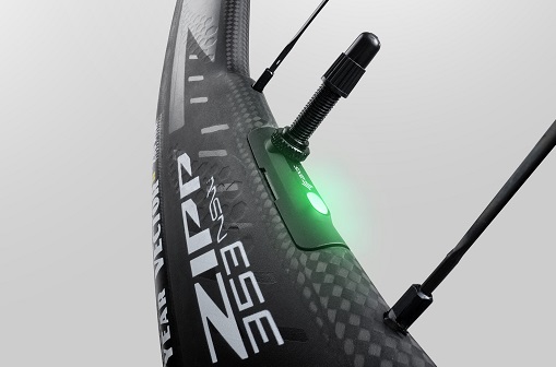 ZIPP 353 NSW Tubeless Disc (ジップ 353 NSW チューブレス ディスク