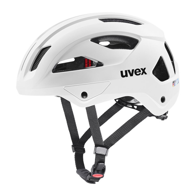 uvex ウベックス　ヘルメット Amazon | uvex(ウベックス) 調光バイザー付き自転車ヘルメット