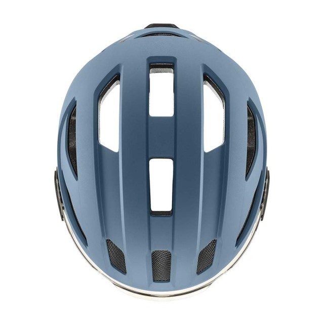UVEX stride visor (ウベックス ストライド バイザー）ヘルメット 通販