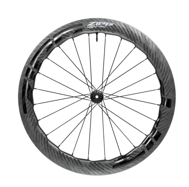最安値設定！！！Zipp 454 NSW ホイールセット ZIPP 454 NSW Tubeless Disc-Brake (ジップ 454 エヌエスダブリュー