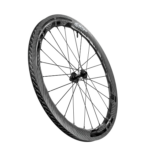 ZIPP 454 NSW Tubeless Disc-Brake (ジップ 454 エヌエスダブリュー
