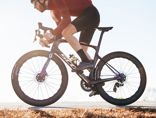 ZIPP 454 NSW Tubeless Disc-Brake (ジップ 454 エヌエスダブリュー