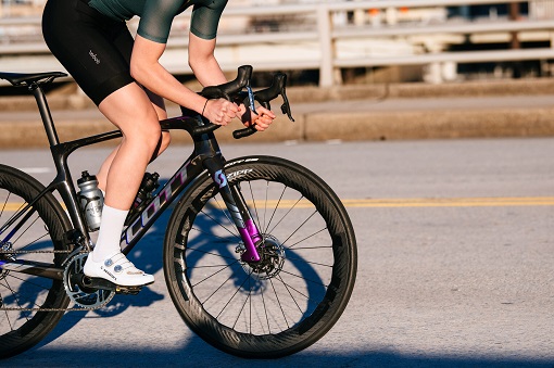 ZIPP 454 NSW Tubeless Disc-Brake (ジップ 454 エヌエスダブリュー