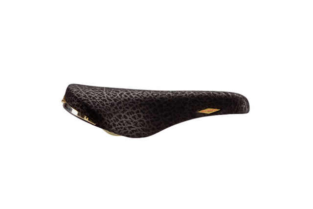 セラサンマルコ　ロールス　サドル　ブラウン selle-SANMARCO ( セラサンマルコ ) サドル ROLLS SADDLE
