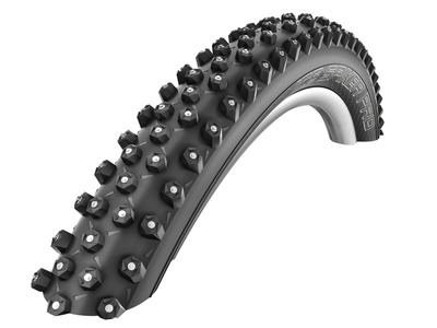 SCHWALBE ICE SPIKER PRO スパイクタイヤ クリンチャー SCHWALBE ICE SPIKER PRO(シュワルベ アイススパイカープロ