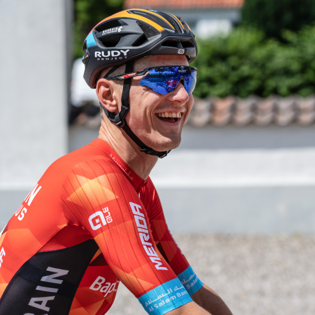 RUDYproject EGOS バーレーンヴィクトリアス (ルディプロジェクト