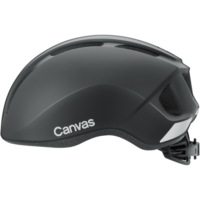 オージーケーカブト(OGK KABUTO) 自転車 ヘルメット キャンバススポー OGK Kabuto オージーケーカブト CANVAS-SPORTS （キャンバス