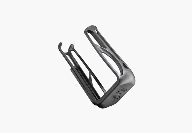 CANNONDALE Carbon Aero Bottle Cage (キャノンデール カーボン エアロ