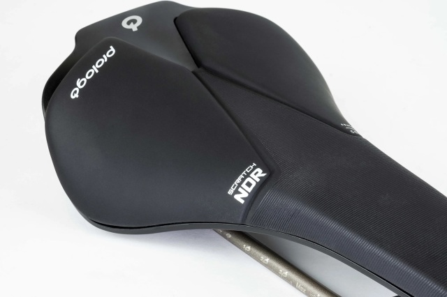 Prologo SCRATCH NDR TIROX ( プロロゴ スクラッチ エヌディー