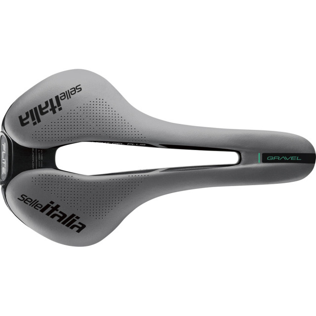sella ITALIA FLITE BOOST Ti316 GRAVEL SUPERFLOW（セラ