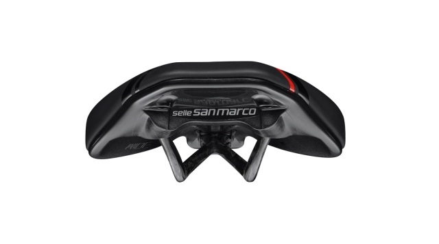 サンマルコ　カーボニオ650 新品未使用　軽量カーボンレール サンマルコ カーボニオ650 新品未使用 軽量カーボンレール selle