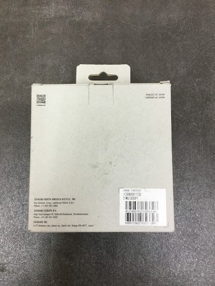 大特価】SHIMANO (シマノ) CS-R8000 カセットスプロケット 11S