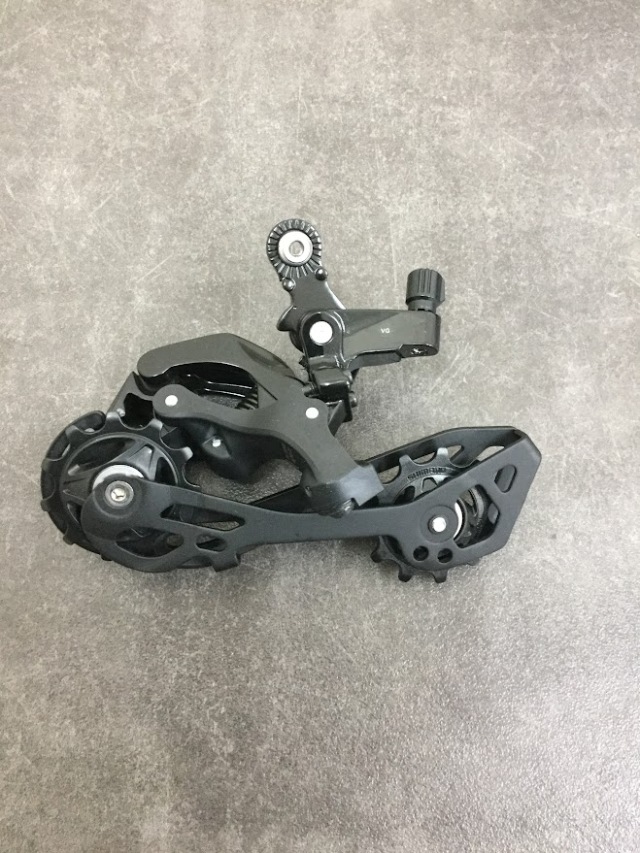 大特価】SHIMANO (シマノ )RD-R7100 リアディレイラー 12S 通販(通信販売)