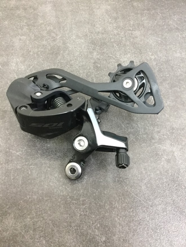 大特価】SHIMANO (シマノ )RD-R7100 リアディレイラー 12S 通販(通信販売)