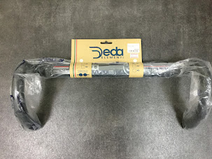 大特価】【送料無料】DEDA (デダ) ELEMENTI M35 RHM カーボン