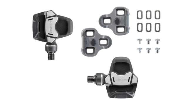 LOOK KEO BLADE TI CERAMIC（ルック ケオ ブレード チタニウム